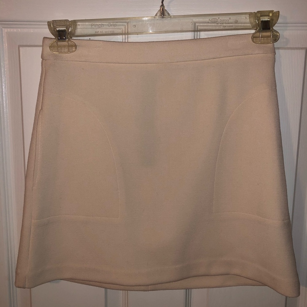 Bar lll skirt